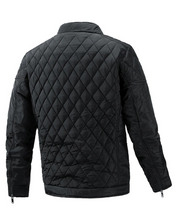 Casual Quilted Jacket