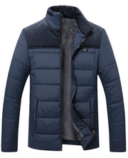 Winter Nylon Jacket